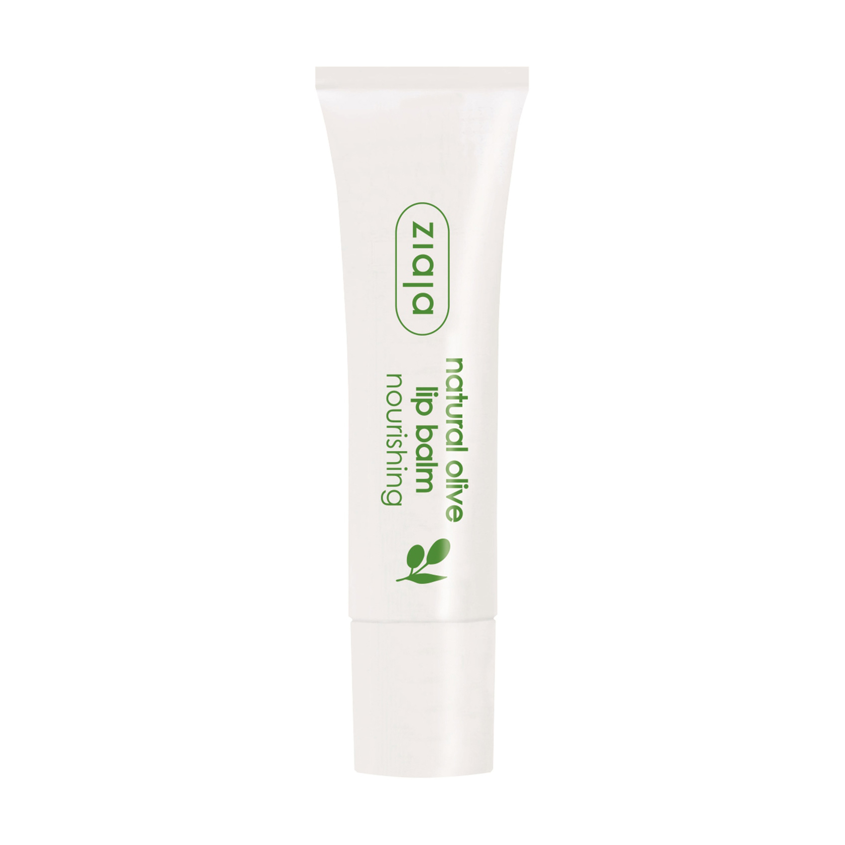 Бальзам для губ Ziaja Lip Balm Оливковий, 10 мл